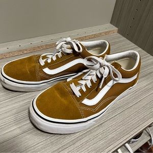 Vans shoes